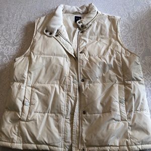Gap Puffer Vest